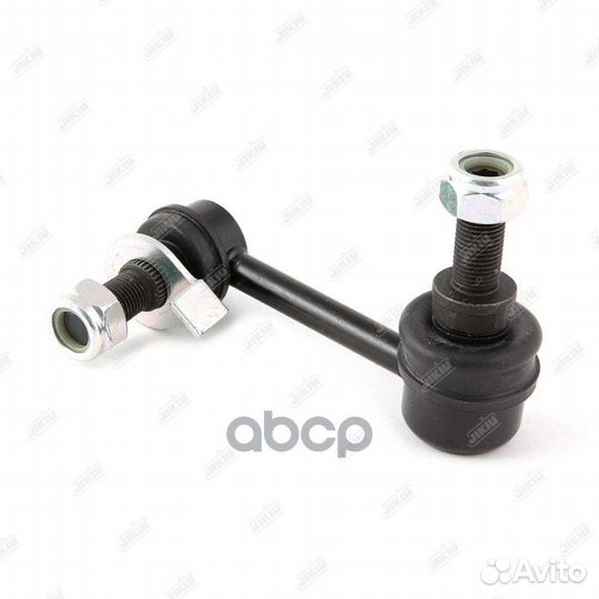 Тяга стабилизатора левая LS22180L LS22180L jikiu