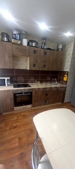 3-к. квартира, 63 м², 7/9 эт.