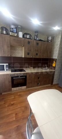 3-к. квартира, 63 м², 7/9 эт.