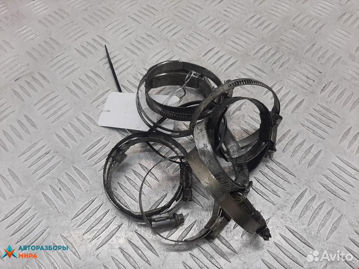 Хомут металлический Ford Focus (North America)