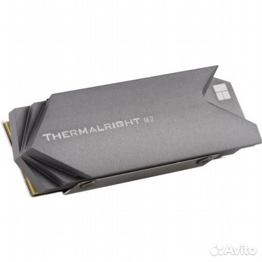 Thermalright TR-M.2-2280 алюминий Ret