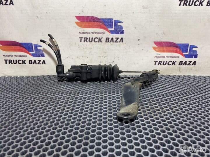 21321296 Кран уровня пола