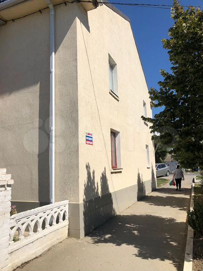 1-к. квартира, 30 м², 2/2 эт.