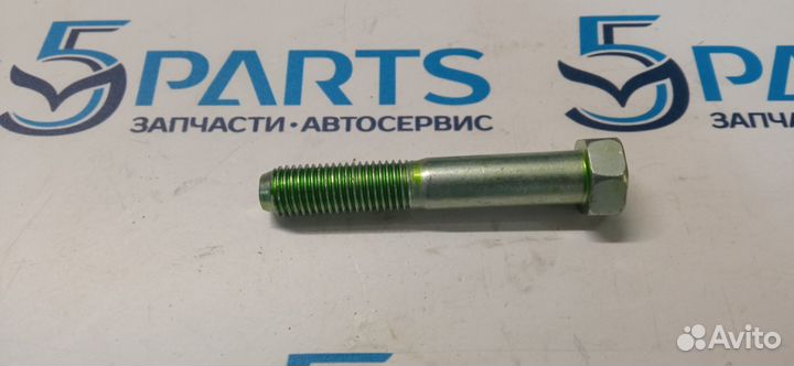 Болт опоры шаровой (GJ2134098B)