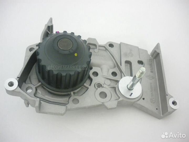 GMB GWR-16A Насос водяной