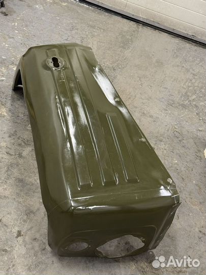 Крыло Газ 33##