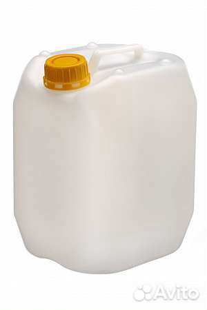 Канистра пищевая,10-20 литров