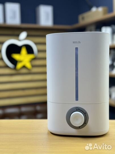 Увлажнитель воздуха Xiaomi Lydsto Humidifier F200
