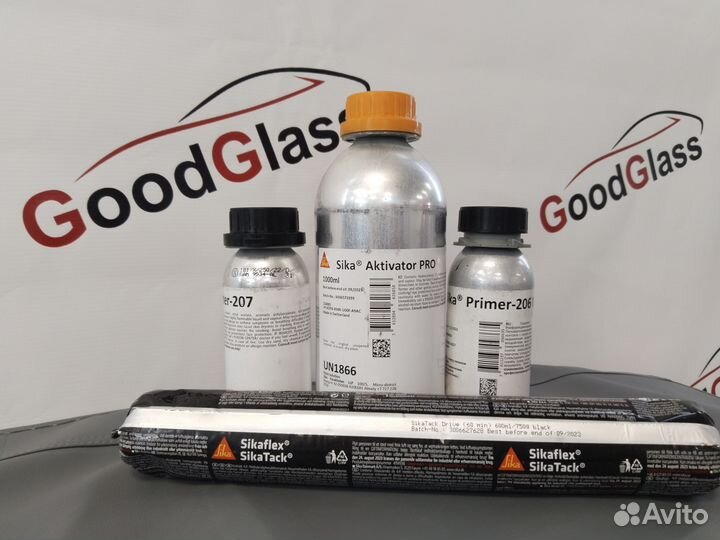 Лобовое стекло/Замена лобового стекла Саратов