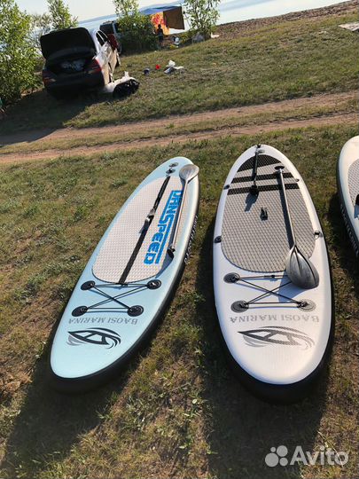 Sup-board, саб- борд, sup-доска
