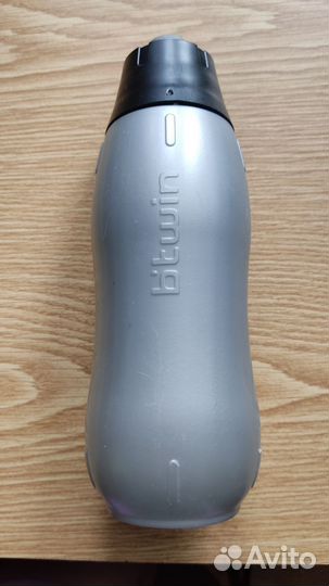 Фляга для воды. Decathlon