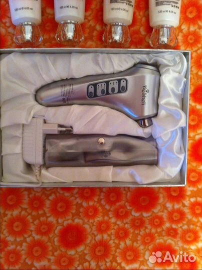 Аппарат для лица DeSheli