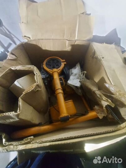 Бензопила Дружба 4А электрон