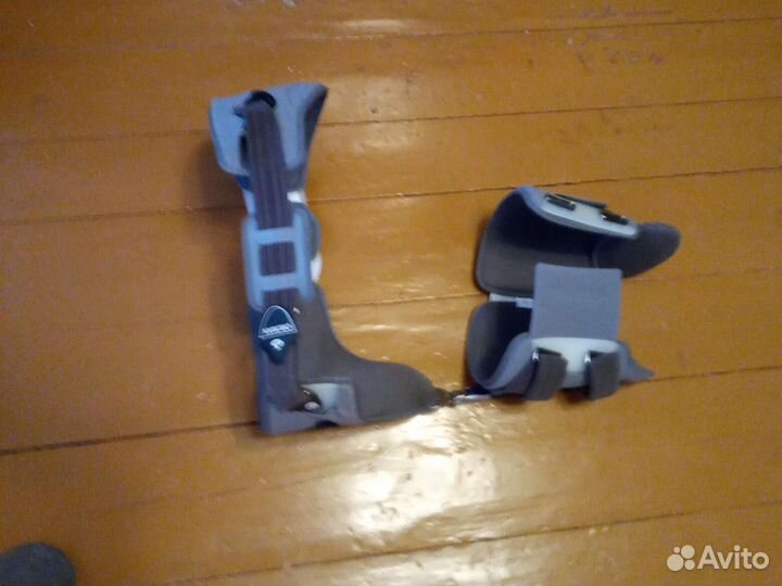 Ортез фиксирующий на бедро но 4001/22Д