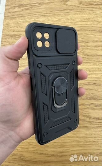 Samsung Galaxy A22, 4/64 ГБ