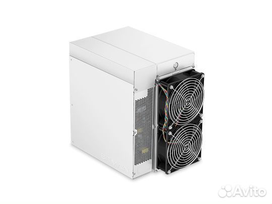 Asic Antminer KS3 8300 Gh/s