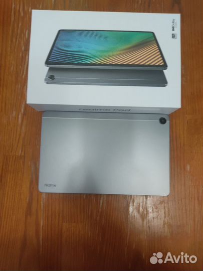 Realme pad 6/128