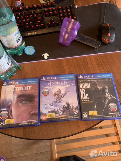 Sony playstation 4 slim 500gb