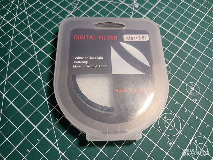 Аксесуары для фотоаппарата