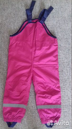 Костюм для девочки