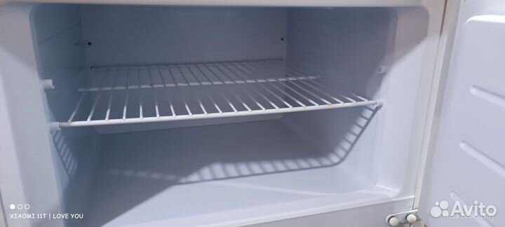 Холодильник атлант двухкамерный