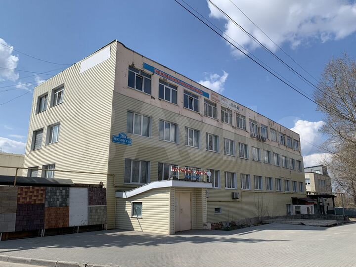 Свободного назначения, 378.5 м²