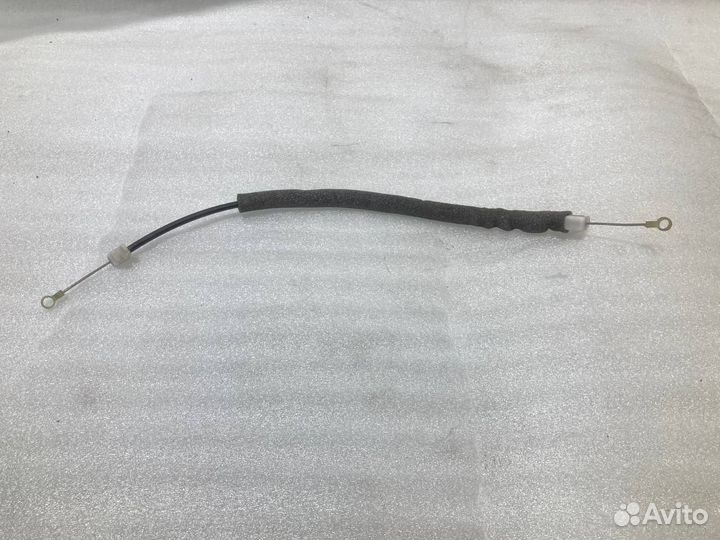 Трос тросик печки Ford Focus 2