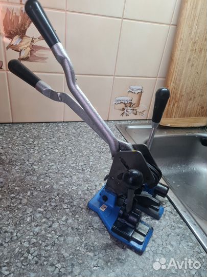 Устройство для пп ленты