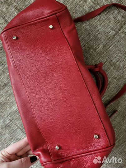 Сумка женская натуральная кожа оригинал
