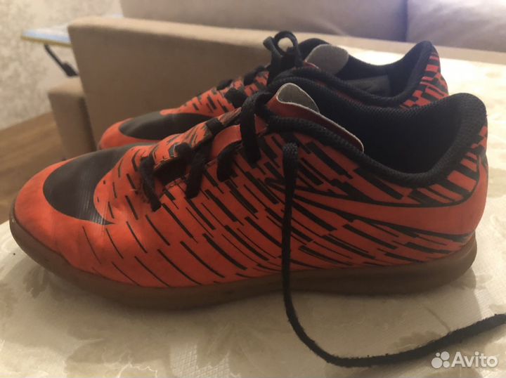 Футзалки детские Nike