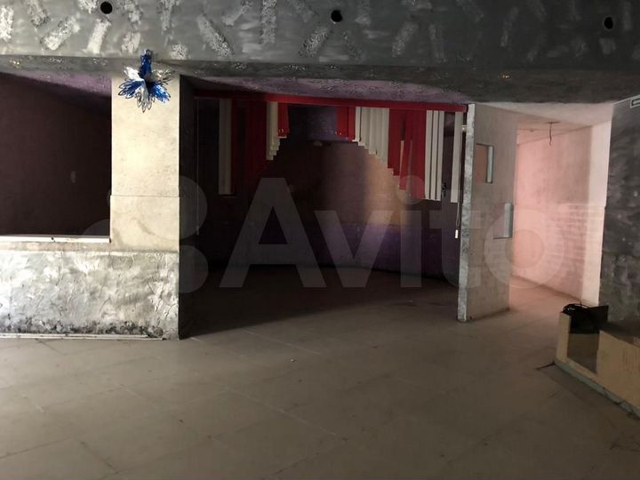 Аренда здания, 387 м²