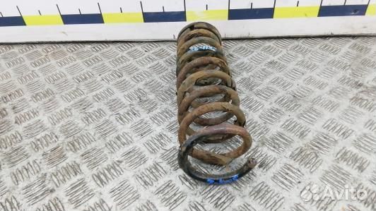 Пружина задняя KIA CEE'D 1 (5NI02LY01)