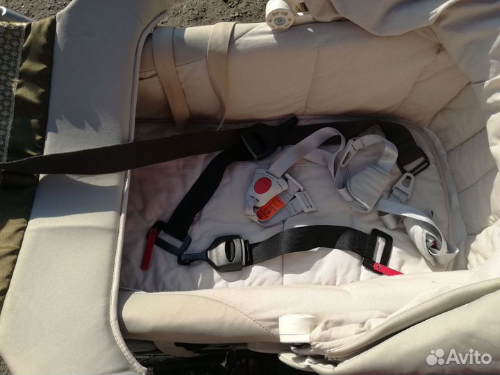 Продам коляску
