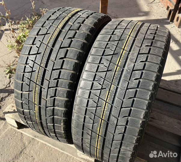 Yokohama Ice Guard IG50+ 255/40 R18