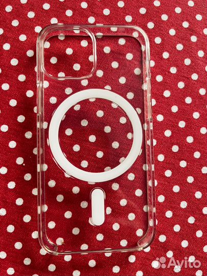 iPhone 13 mini чехол