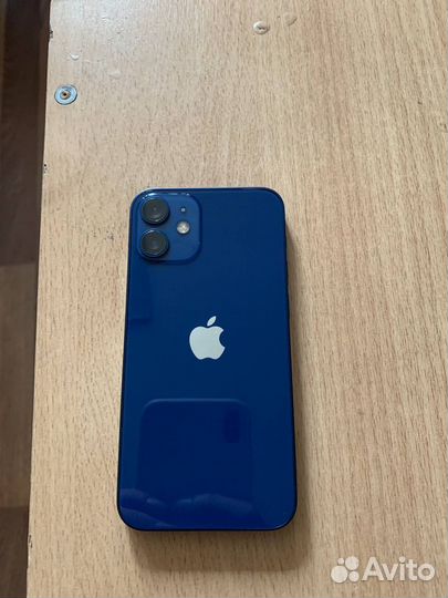 iPhone 12 mini, 128 ГБ