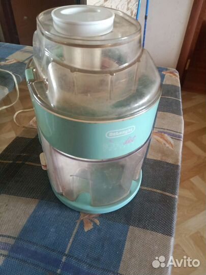 Соковыжималка
