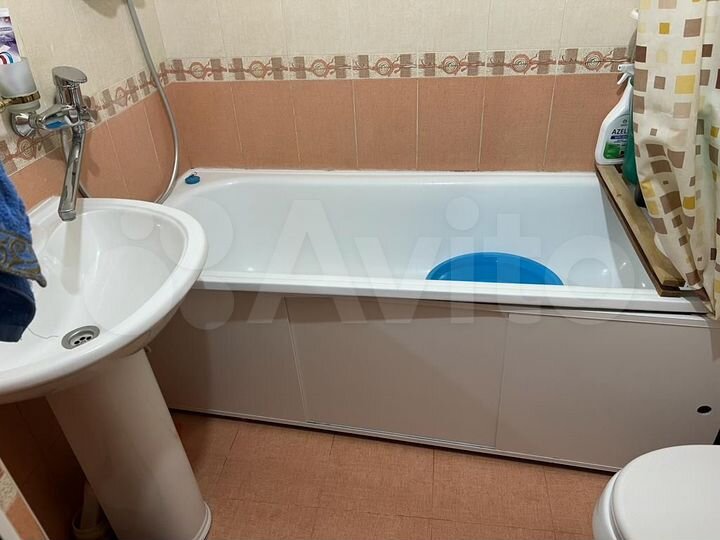 1-к. квартира, 32,4 м², 2/9 эт.