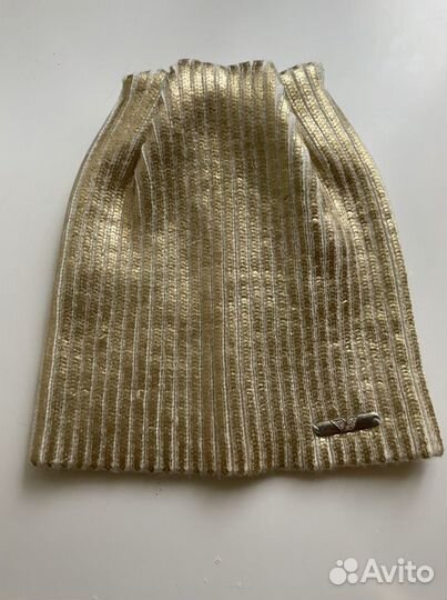 Шапка для девочки