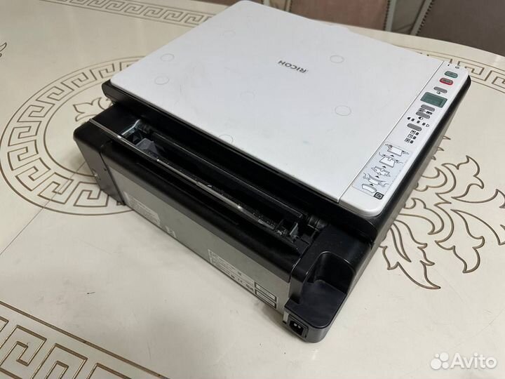 Принтер Ricoh SP 111SU