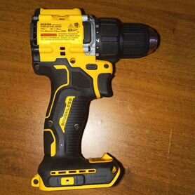 Дрель шуруповерт DeWalt dcd794