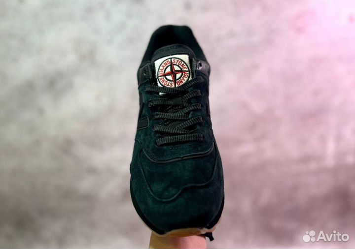 Кроссовки New Balance легкие