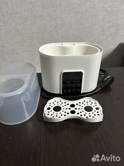 Стерилизатор / подогреватель для бутылочек