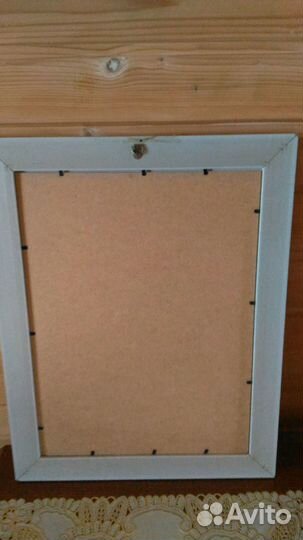 Большая икона 38*50