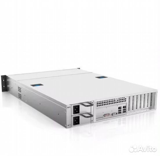 Сервер HP Proliant DL380 Gen 10