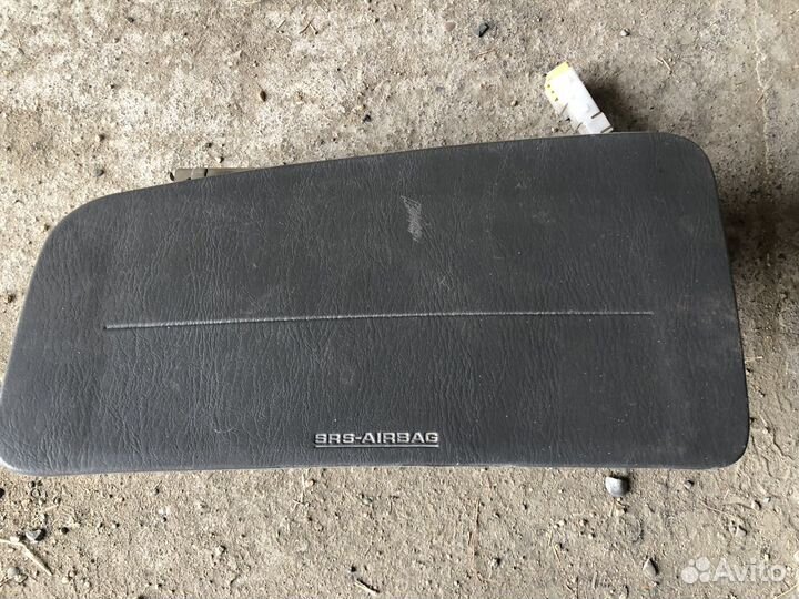 Подушка безопасности передняя левая Марк 2 100
