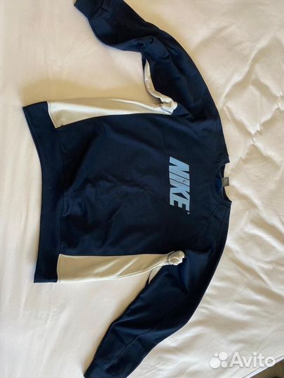 Свитшот nike