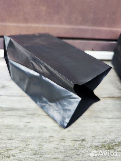 Пакеты для саженцев 2л 105 шт 100мкм