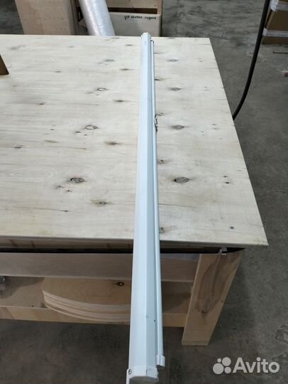 Полотно для проектора