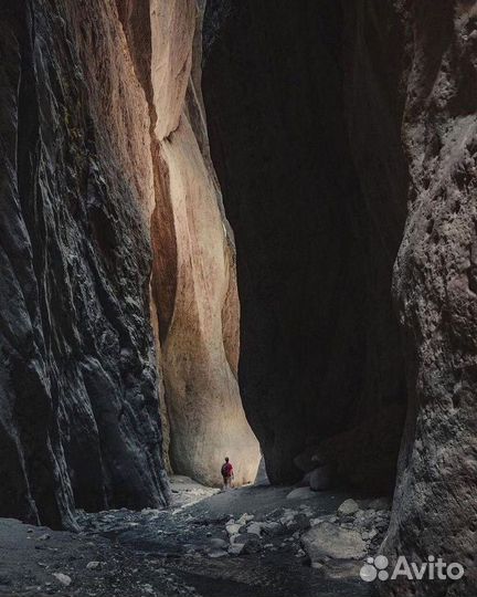 Туры в Дагестан